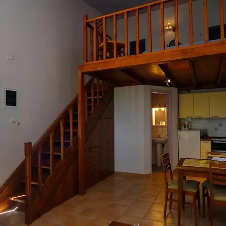 Olive Garden Ferienhaus Palekastro