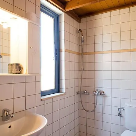 Ferienhaus Olive Garden