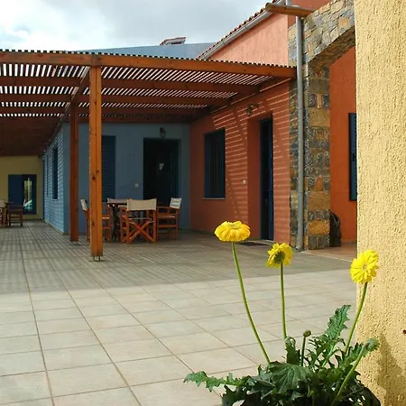 Ferienhaus Olive Garden