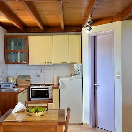 Olive Garden Ferienhaus Palekastro