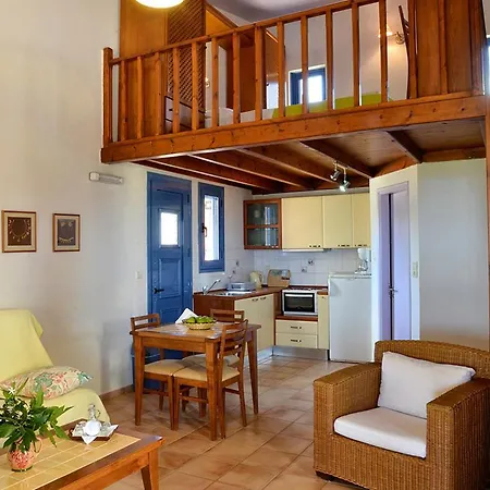 Ferienhaus Olive Garden Palekastro
