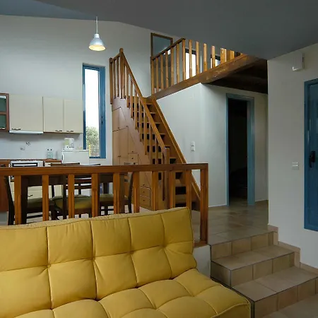 Olive Garden Ferienhaus *