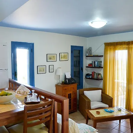 Ferienhaus Olive Garden Palekastro