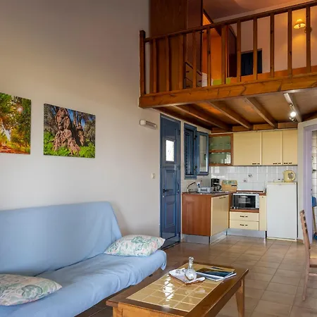 Ferienhaus Olive Garden *