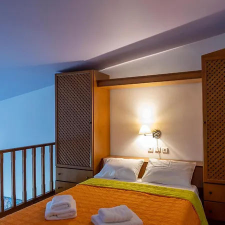 Ferienhaus Olive Garden Palekastro